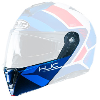 Pezzi di ricambio per casco HJC Sottogola i90 Hollen MC21