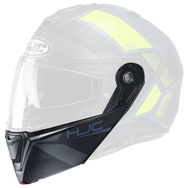 Pezzi di ricambio per casco HJC Sottogola i90 Hollen MC4HSF