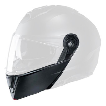 Pezzi di ricambio per casco HJC Mentoniera i90