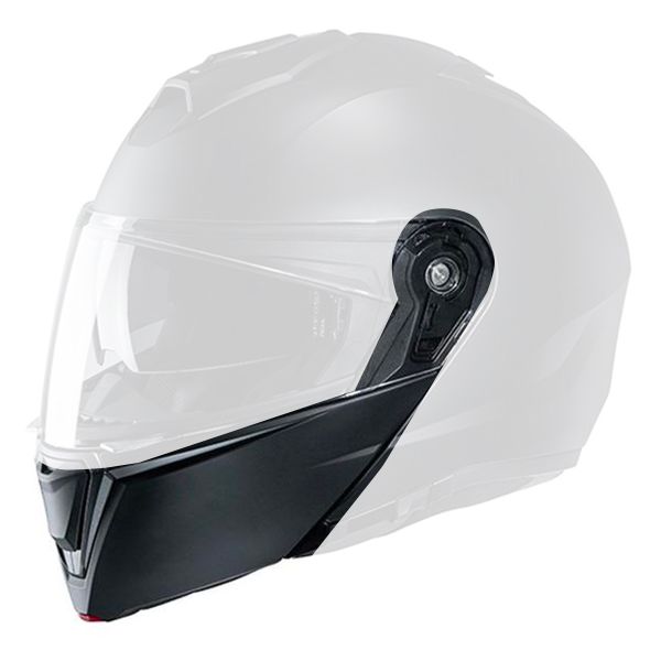 Pezzi di ricambio per casco HJC Mentoniera i90