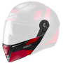 Pezzi di ricambio per casco HJC Sottogola i90 Syrex MC1SF