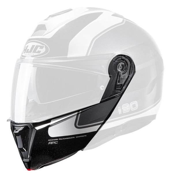 Pezzi di ricambio per casco HJC i90 Sottogola Wasco MC5