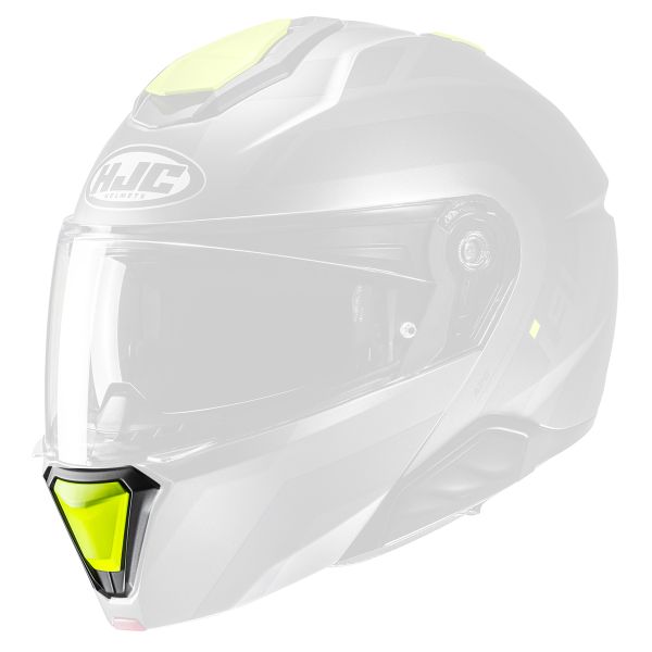 Pezzi di ricambio per casco HJC Mentonniere i91 Arven MC3HSF