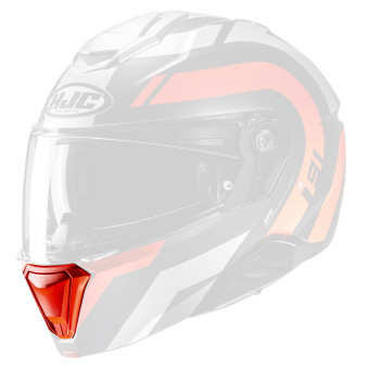 Pezzi di ricambio per casco HJC Mentonniere i91 Arven MC6HSF