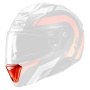 Pezzi di ricambio per casco HJC Mentonniere i91 Arven MC6HSF