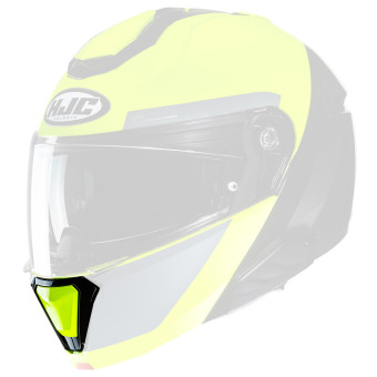 Pezzi di ricambio per casco HJC Mentonniere i91 Bina MC3H