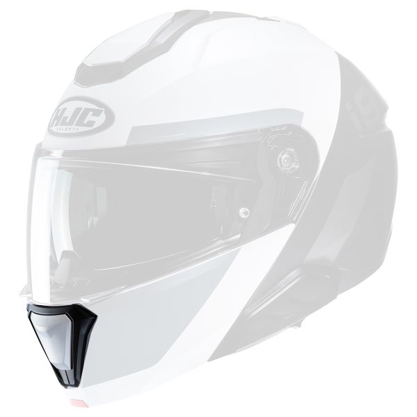 Pezzi di ricambio per casco HJC Mentoniera i91 Bina MC5SF