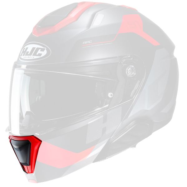 Pezzi di ricambio per casco HJC Mentonniere i91 Carst MC1SF