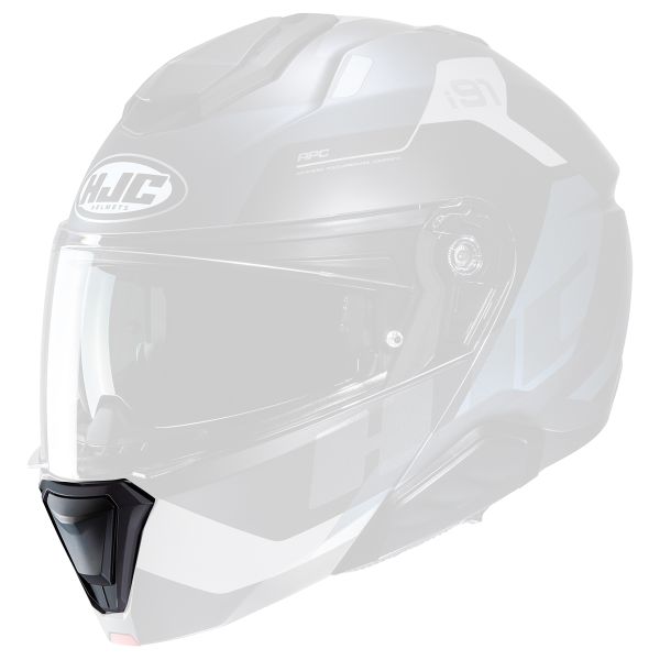 Pezzi di ricambio per casco HJC Mentoniera i91 Carst MC5SF