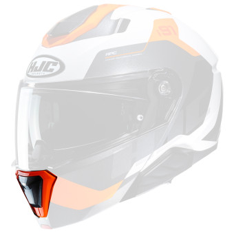 Pezzi di ricambio per casco HJC Mentonniere i91 Carst MC7