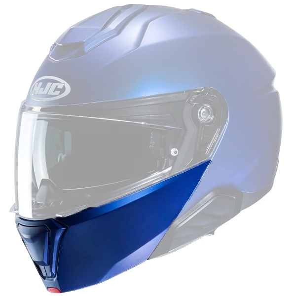 Pezzi di ricambio per casco HJC Mentonniere i91