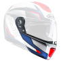 Pezzi di ricambio per casco HJC Mentonniere RPHA 90 Rabrigo MC1