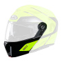 Pezzi di ricambio per casco HJC RPHA 90 S Sottogola Bekavo MC3H