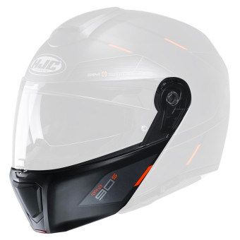 Pezzi di ricambio per casco HJC RPHA 90 S Sottogola Bekavo MC6HSF