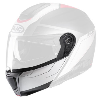 Pezzi di ricambio per casco HJC Sottogola RPHA 90 S Cadan MC1SF
