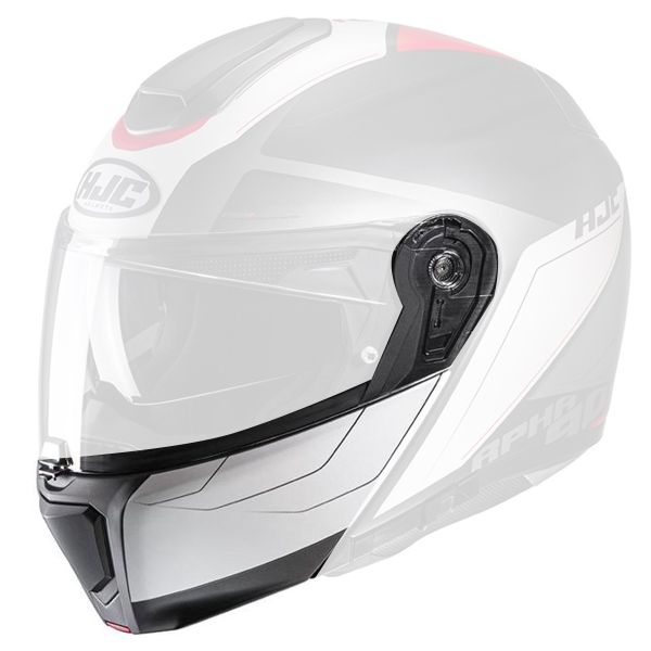 Pezzi di ricambio per casco HJC Sottogola RPHA 90 S Cadan MC1SF