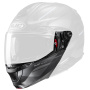 Pezzi di ricambio per casco HJC Mentoniera RPHA91 Blat MC5SF