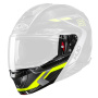 Pezzi di ricambio per casco HJC Mentoniera RPHA91 Lagos MC3H