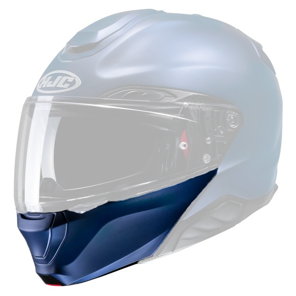 Pezzi di ricambio per casco HJC Mentoniera RPHA91
