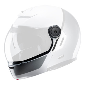 Pezzi di ricambio per casco HJC Sottogola Mobix MC10 V90