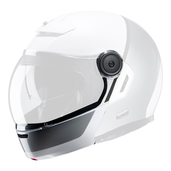 Pezzi di ricambio per casco HJC Sottogola Mobix MC10 V90