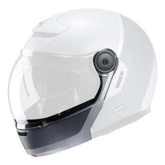 Pezzi di ricambio per casco HJC Sottogola Mobix MC5SF V90 Pezzi di ricambio per casco HJC Sottogola Mobix MC5SF V90