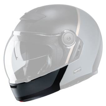Pezzi di ricambio per casco HJC Mentoniera V90