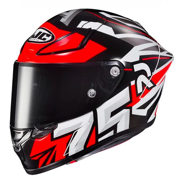 HJC Spoiler Arene RPHA1