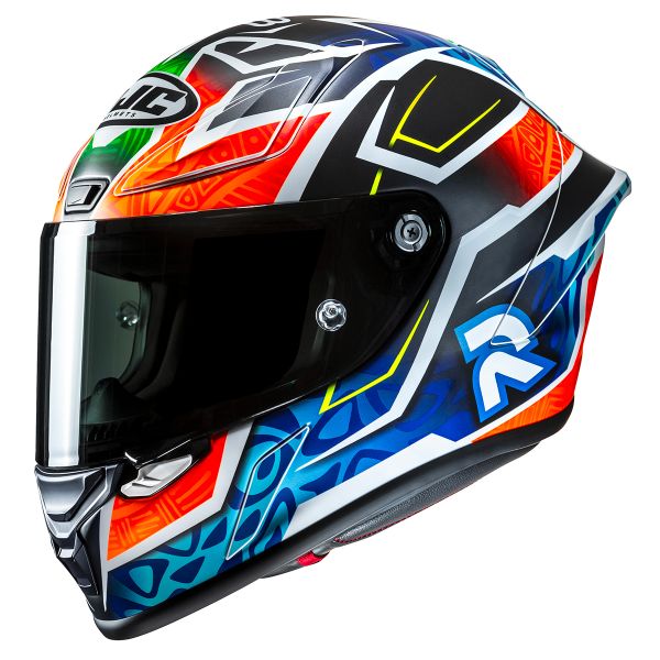 HJC Spoiler RPHA1 Binder Replica 2024