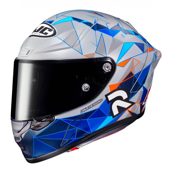 HJC Spoiler RPHA1 Pol Espargaro