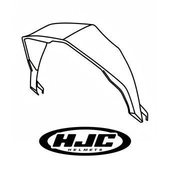 Pezzi di ricambio per casco HJC Spoiler RPHA1 Senin MC3HSF