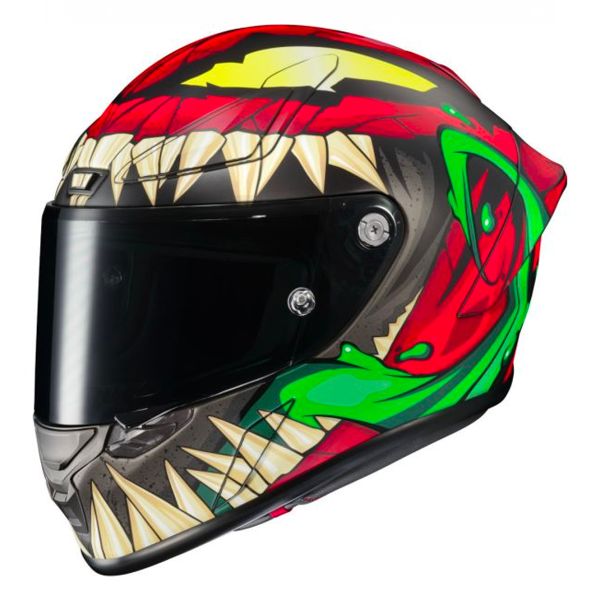 HJC Spoiler RPHA1 Tossina MC1SF