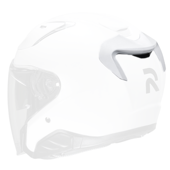 Pezzi di ricambio per casco HJC Spoiler RPHA31