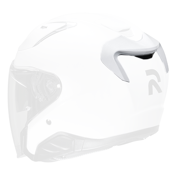 Pezzi di ricambio per casco HJC Spoiler RPHA31