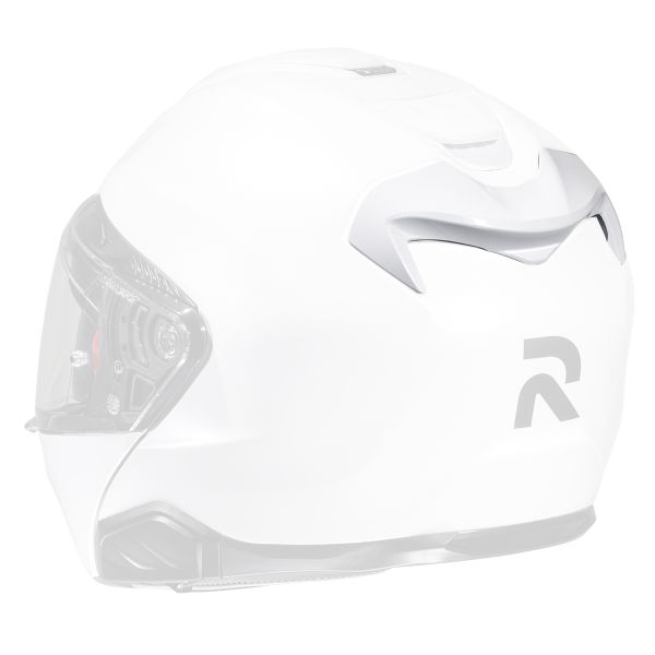 Pezzi di ricambio per casco HJC Spoiler RPHA91 Blat MC1SF