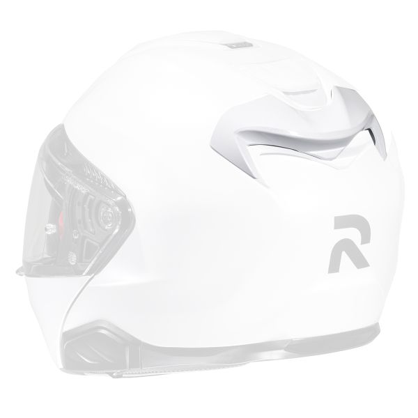Pezzi di ricambio per casco HJC Spoiler RPHA91 Combust MC1SF - MC3HSF