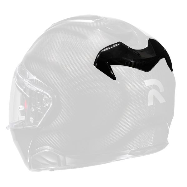 Pezzi di ricambio per casco HJC Spoiler RPHA91 Lagos MC6HSF