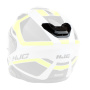 Pezzi di ricambio per casco HJC Ventilazione posteriore F31 Ceron MC3H