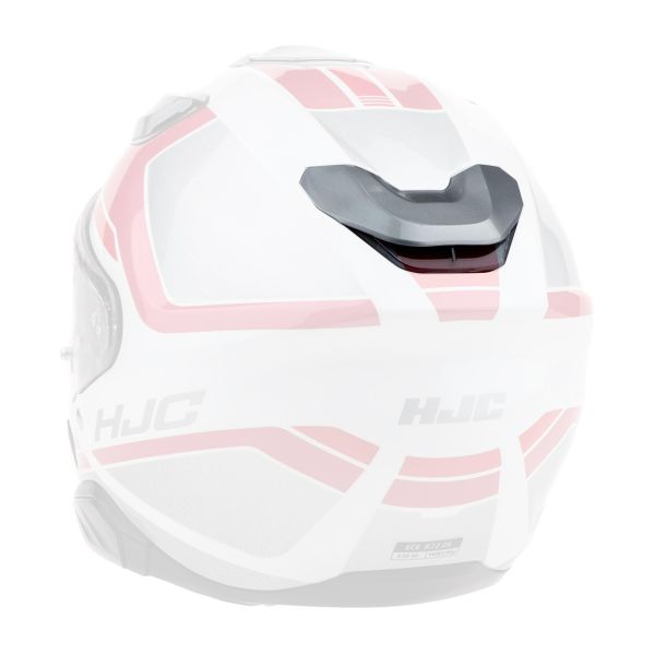 Pezzi di ricambio per casco HJC Ventilazione posteriore F31 Ceron MC8