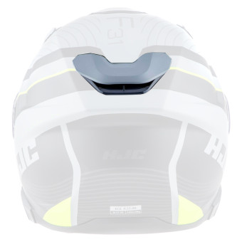 Pezzi di ricambio per casco HJC Ventilazione posteriore F31 Naby MC3HSF Pezzi di ricambio per casco HJC Ventilazione posteriore F31 Naby MC3HSF