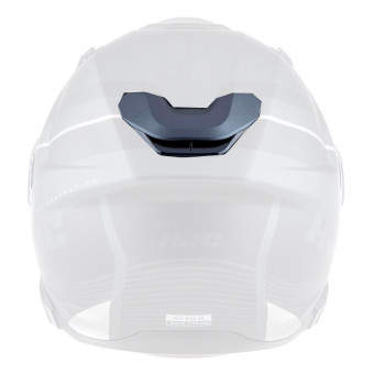 Pezzi di ricambio per casco HJC Ventilazione posteriore F31 Naby MC5SF