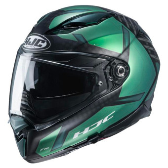 HJC Ventilazione posteriore F70 Dever MC4SF - Katra MC4SF