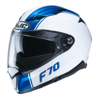 HJC Ventola posteriore F70 Mago MC2SF