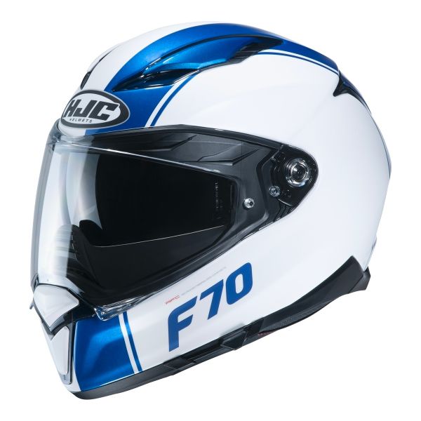 HJC Ventola posteriore F70 Mago MC2SF