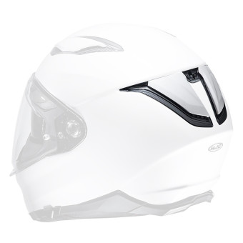 Pezzi di ricambio per casco HJC F70 Ventilatore posteriore Mago MC7SF