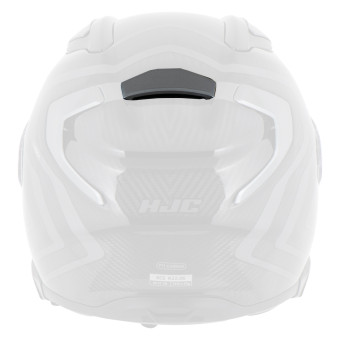 Pezzi di ricambio per casco HJC Arcan MC27SF F71 Ventilatore posteriore