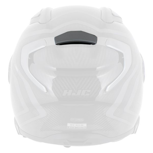 Pezzi di ricambio per casco HJC Arcan MC27SF F71 Ventilatore posteriore