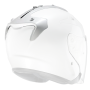 Pezzi di ricambio per casco HJC Ventilazione posteriore FG-Jet White