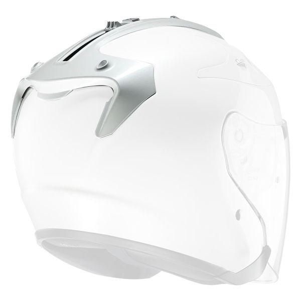 Pezzi di ricambio per casco HJC Ventilazione posteriore FG-Jet Jike