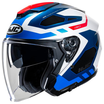 HJC Ventilazione posteriore i30 Aton MC21